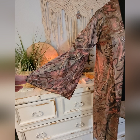 ★★ 3 for $20 item. Harry Potter Duster. #046 - Picture 2 of 5